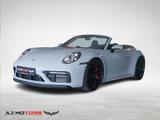 Porsche 992 Carrera 4 GTS *CARBON-LIFT-BOSE-APPROVED* - Porsche 992 in Herne