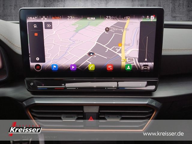 Formentor VZ 2.0 TSI 4Drive DSG/AHK/PANO/360/ACC