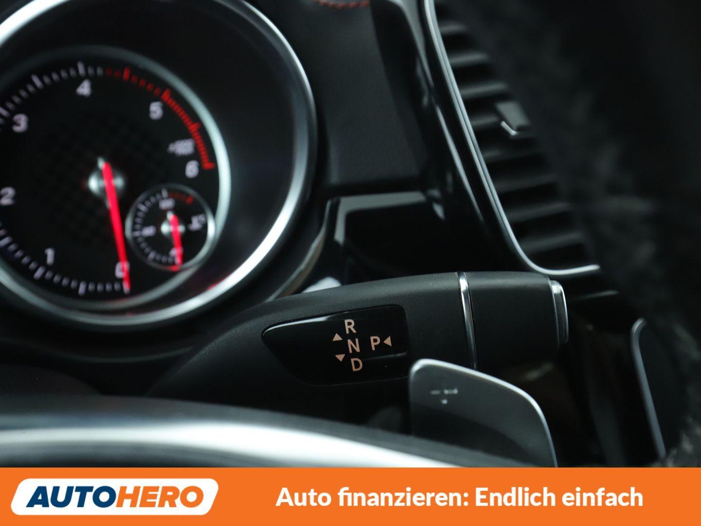 Mercedes-Benz GLE-Klasse GLE 350 d 4Matic AMG Line Aut.*CAM*
