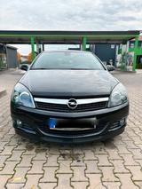 Opel Verkaufe Opel Astra H GTC 1.4 - Opel Astra aus 2008: Gtc