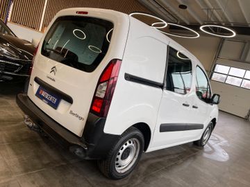 Citroën Berlingo Kasten Business L1 *19%MwSt*TÜV NEU*AHK