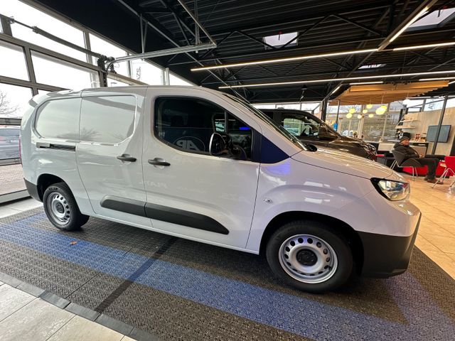 Toyota Proace City  L2 Meister *SOFORT*