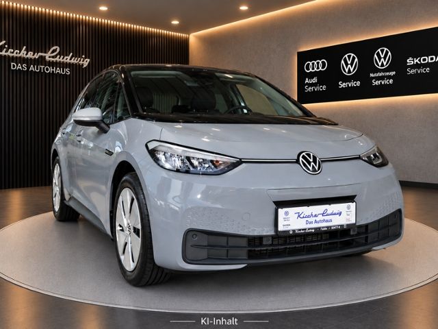 Image of Volkswagen ID.3