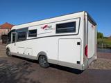 Carthago Chic C-Line I 4.9 - 2 Generation - Offers