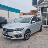 Fiat Tipo 1.6 Mjt S&S DCT SW S-Design - Fiat Tipo mit Halbautomatikschaltung