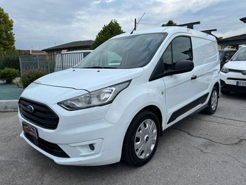 Ford Transit Connect - 1