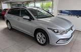 Volkswagen Golf VIII*Variant*Life*Navi*Virtual*Massage*ACC*