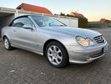Mercedes-Benz CLK 240 Elegance  - Mercedes-Benz CLK 240 Gebrauchtwagen