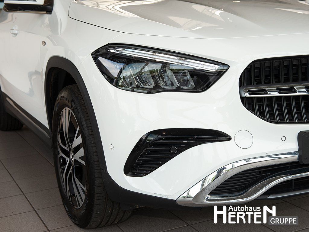 Mercedes-Benz GLA 250 e PROGRESSIVE ADVANCED 360° AC-11KW LED foto 13