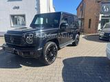 Mercedes-Benz G -Modell Station G 400 d/AMG/NIGHT PAKET - Mercedes-Benz G 400 aus 2021