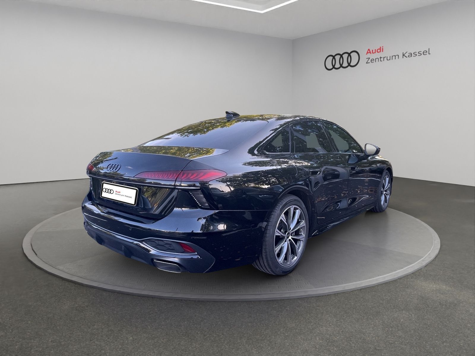 Audi A6 - Bild 7