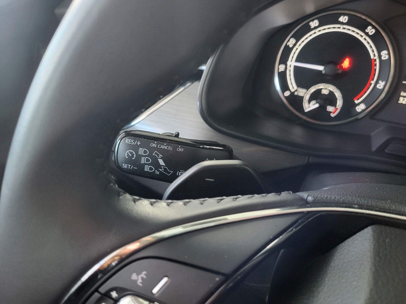 Fahrzeugabbildung SKODA Kamiq Scoutline AUTOM./KAMERA/LED/AHK/SITZHEIZ.