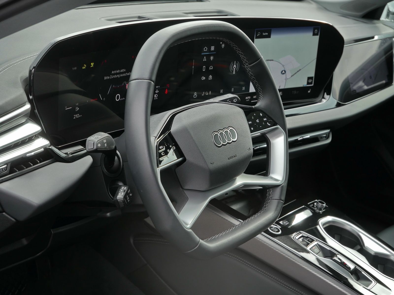 Audi A6 - Bild 19
