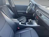 BMW 318i Touring - BMW 318 aus 2009: Kombi