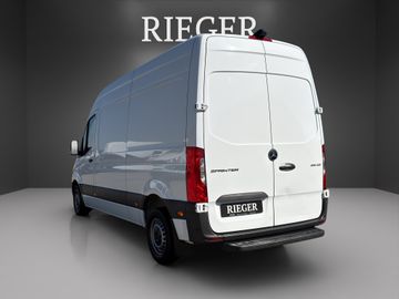 Mercedes Sprinter - 9
