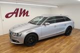 Audi A4 Avant Ambiente/Bi-Xenon/Standhz./18Zoll-Neu! - Audi A4 mit Benzin-Antrieb: Kombi