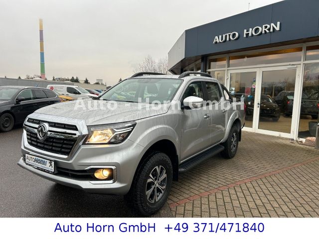 DFSK DFM Rich 6 Luxury 4x4 Automatik