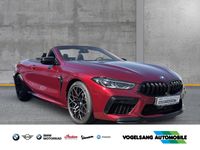 BMW M8 - Vorschau Bild 8