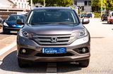 Honda CR-V Lifestyle 2WD*Navi*Klima*Shz*Rfk*Pdc* - Honda mit Diesel-Antrieb: 2.2