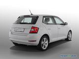 Skoda Fabia 1.0 TSI Cool Plus ParkPilot / Sitzheiz. / - gebrauchte Kleinwagen in Nürnberg