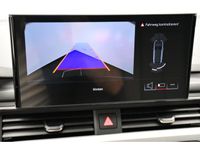 Audi A4 - Vorschau Bild 9