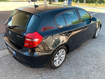 BMW 120 - 12
