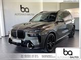 BMW X7 xDrive 40d M Sport Pro 22"/Pano/HK/Soft/Ico/A