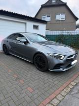 Mercedes-Benz CLS 350 d 4MATIC -AMG LINE - Mercedes-Benz CLS 350 in Essen