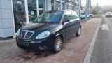 Lancia Ypsilon 1.2 8V Argento Klima - Lancia Ypsilon: Argento