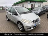Mercedes-Benz A Klasse A 180 CDI/ Automatik - gebrauchte Mercedes-Benz A 180 aus dem Jahr 2005