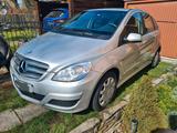 Mercedes-Benz Mercedes Benz B200 Facelift Automatik Sitz... - Mercedes B-Klasse mit Facelift