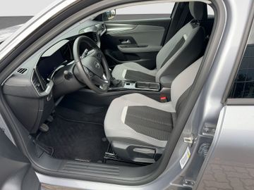 Fotografie des Opel Mokka Elegance Navi Kamera LED Sitzhzg Allwetter