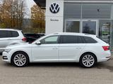 Skoda Superb Combi 2.0 TDI DSG Style 18"+DCC+NAVI+AHK+ - Diesel Gebrauchtwagen