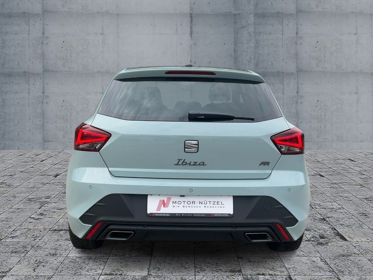 Seat Ibiza - Bild 5