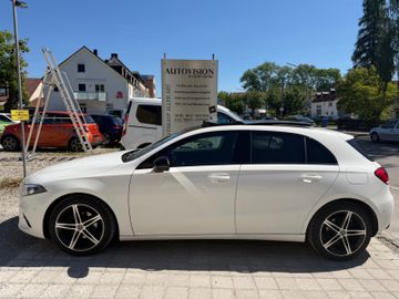 Mercedes A 180 - 9