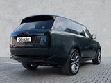 Land Rover Range Rover P530 Autobiography 360°Kamera HUD 22 - Land Rover Gebrauchtwagen in Frankfurt