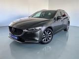 Mazda 6 Kombi SKY-G 165 Exclusive-Line Automatik - Nav - Mazda 6: Exclusive