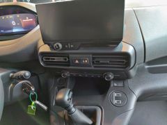 Fahrzeugabbildung Peugeot Partner L1H1 BlueHDI 100 *Mehrfach vorrätig*