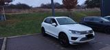 Volkswagen Touareg 3.0 V6 TDI SCR Tiptr. Exclusive Excl... - Volkswagen Touareg Exclusive mit Diesel-Antrieb