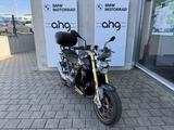 BMW R 1200 R mit 2 Paketen, Topcase uvm.  - BMW M PAKET