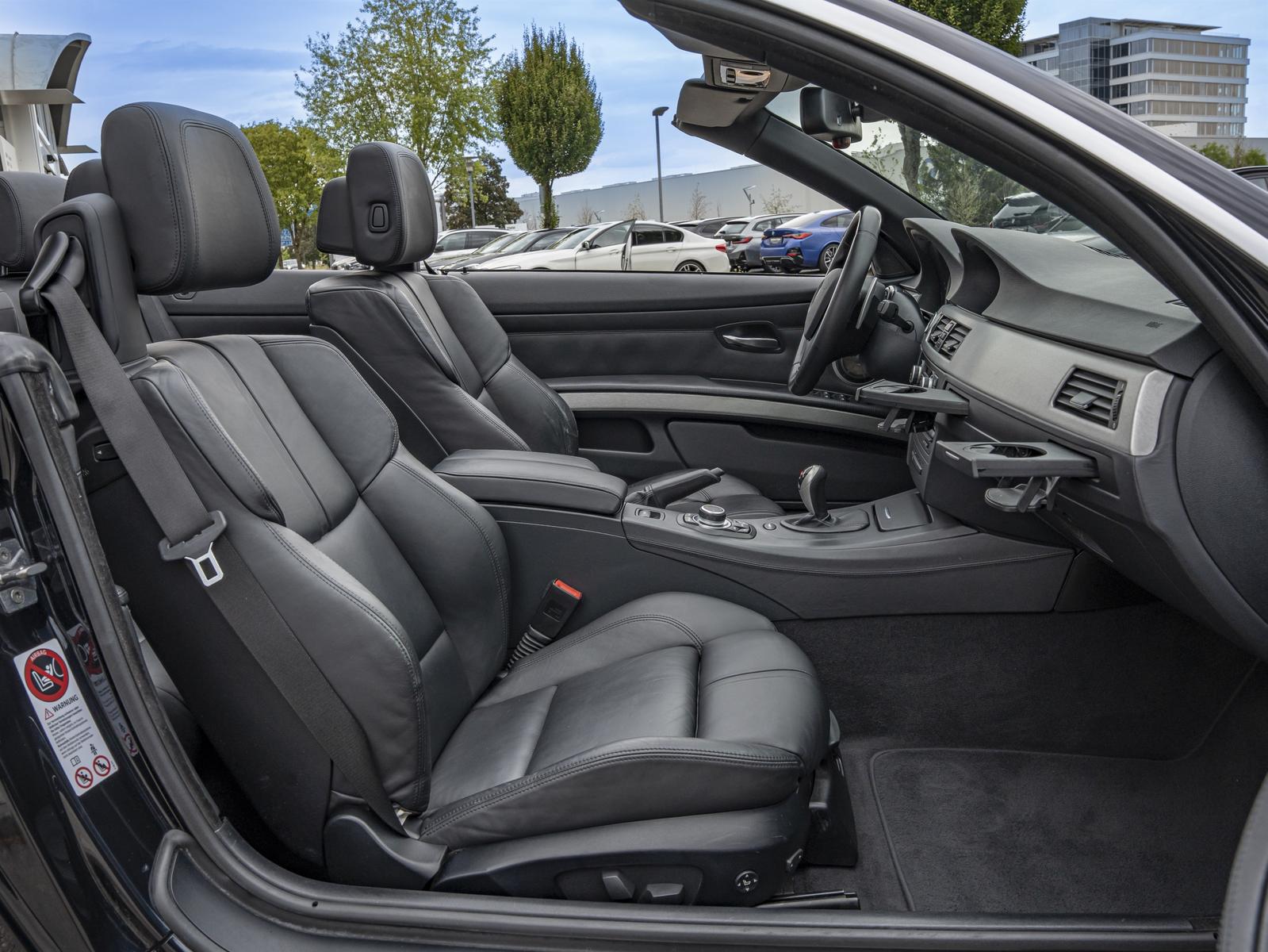 BMW M3 Cabrio ++M-Performance++DE-Fzg++M-Drivers++