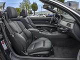 BMW M3 Cabrio ++M-Performance++DE-Fzg++M-Drivers++ - BMW M3: Cabrio