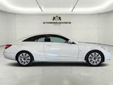 Mercedes-Benz E 250 E Coupe E 250 CDI | SPEEDTRONIC | 1 Hand | - Mercedes-Benz E 250 aus 2011: Cdi