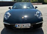 Porsche 991 Cabrio DSG-SPORTABAS-BOSE - gebrauchte Porsche 911 Urmodell aus dem Jahr 2014