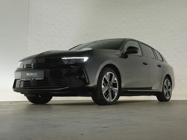 Astra Electric L ST GS 54kWh AT +LED+NAVI+360 GR