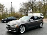 BMW F30 335i Canada  ipmort  Tausch möglich - BMW 335 in Bremen