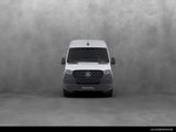 Mercedes-Benz Sprinter 314 CDI Hochdach Klima/MBUX/AHK/Kamera - Mercedes-Benz Sprinter aus 2018
