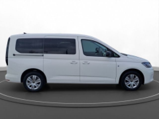 Volkswagen Caddy Maxi - Bild 6