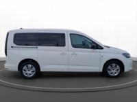 Volkswagen Caddy Maxi - Vorschau Bild 6