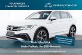Volkswagen Tiguan R-Line 4M 2.0 TSI DSG AHK*Pano*RFK*PDC*SH